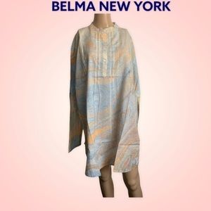 Belma New York Plus Size Women Blouse